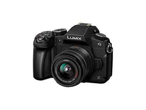 Panasonic Lumix DMC-G85 is ideal for professionals, content-creators, and vloggers alike because of its Weather-Sealed Body, UHD 4k and Full HD Video Recording Capability & 5-Axis Sensor-Shift IS!  Lumix DMC-G85 offers quick performance, flexible photo ca