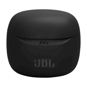 JBL Tune Flex 2 - True Wireless Noise Cancelling Earbuds Black