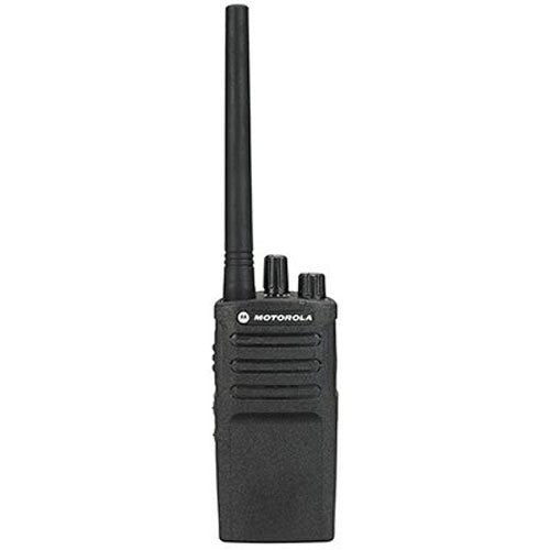 Motorola RMV2080 On-Site Two-Way Business Radio - 8 x VHF