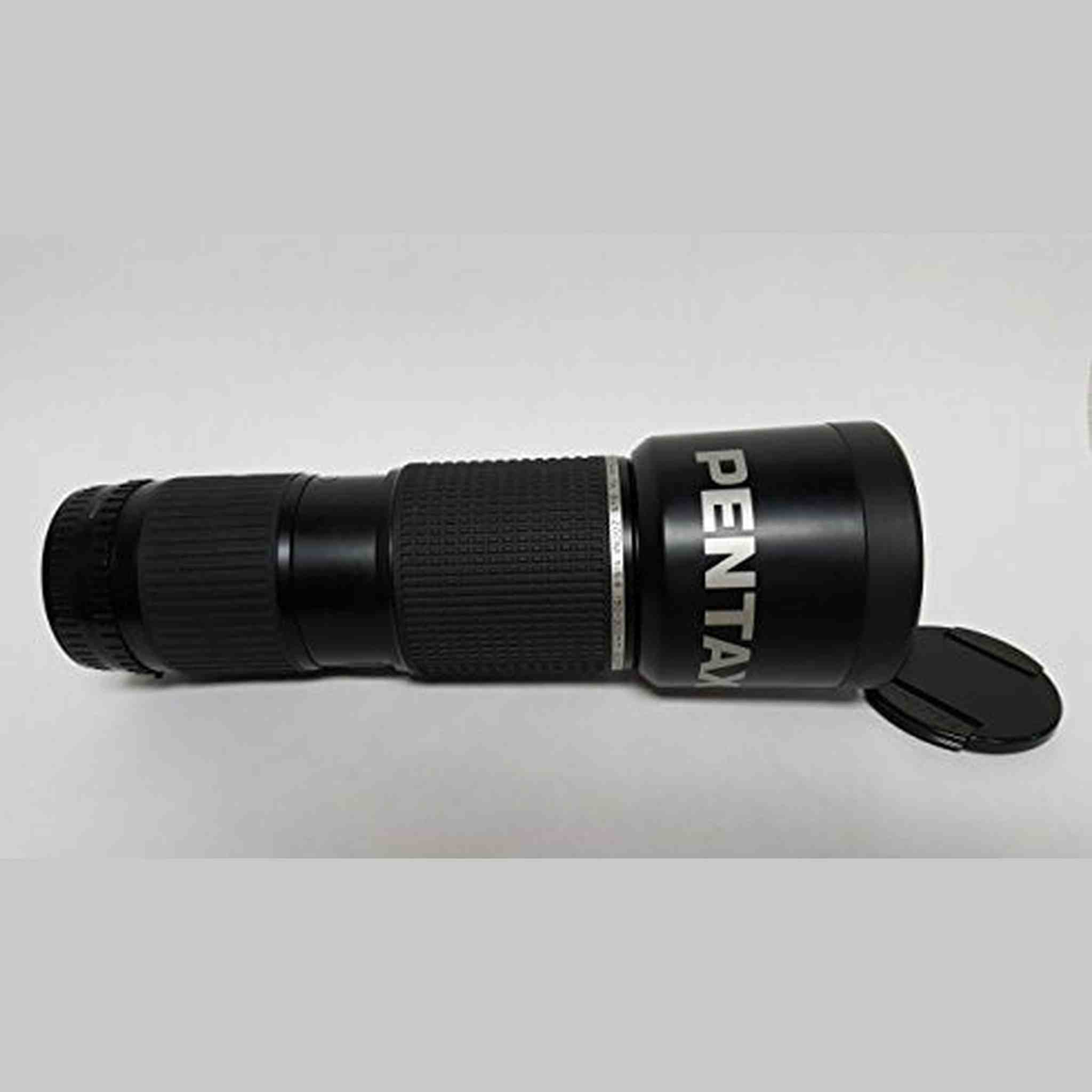 Pentax smc FA 645 150-300mm f/5.6 ED IF Lens Pentax