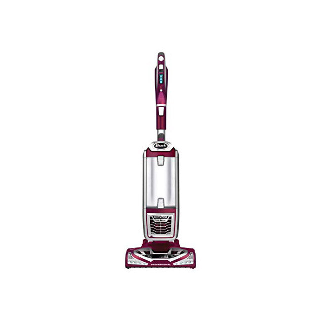 Shark Rotator Lift-Away TruePet Upright Vacuum with HEPA Filter, Bordeaux Finish