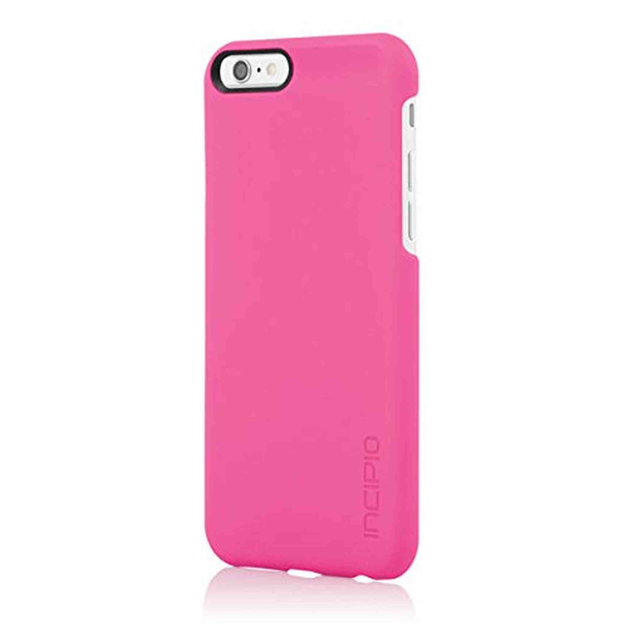 Incipio feather for iPhone 6 - Pink