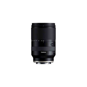 Tamron 28-200 F/2.8-5.6 Di III RXD for Sony Mirrorless Full Frame/APS-C E-Mount - Reconditioned Tamron