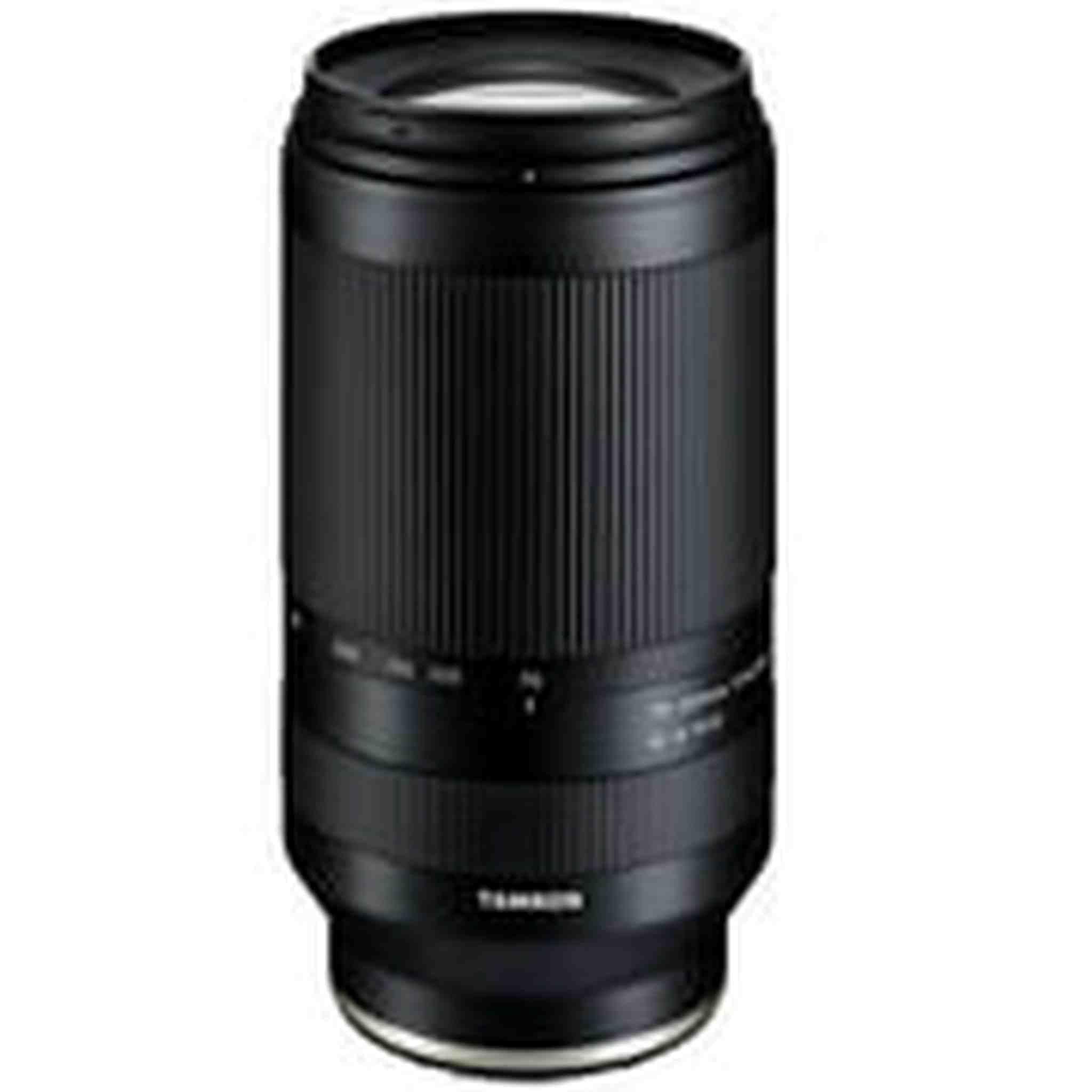 Tamron 70-300mm F/4.5-6.3 Di III RXD for Sony Mirrorless Full Frame/APS-C E-Mount Tamron