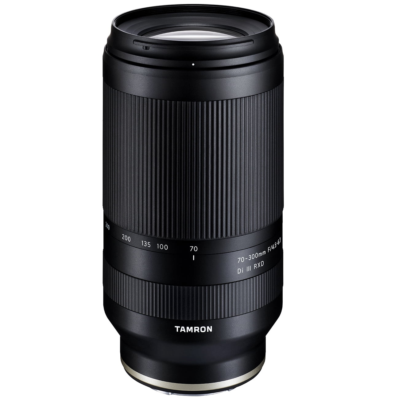 Tamron 70-300mm F/4.5-6.3 Di III RXD for Sony Mirrorless Full Frame/APS-C E-Mount