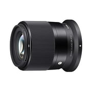 Sigma 30mm F1.4 DC DN Nikon Z Mount