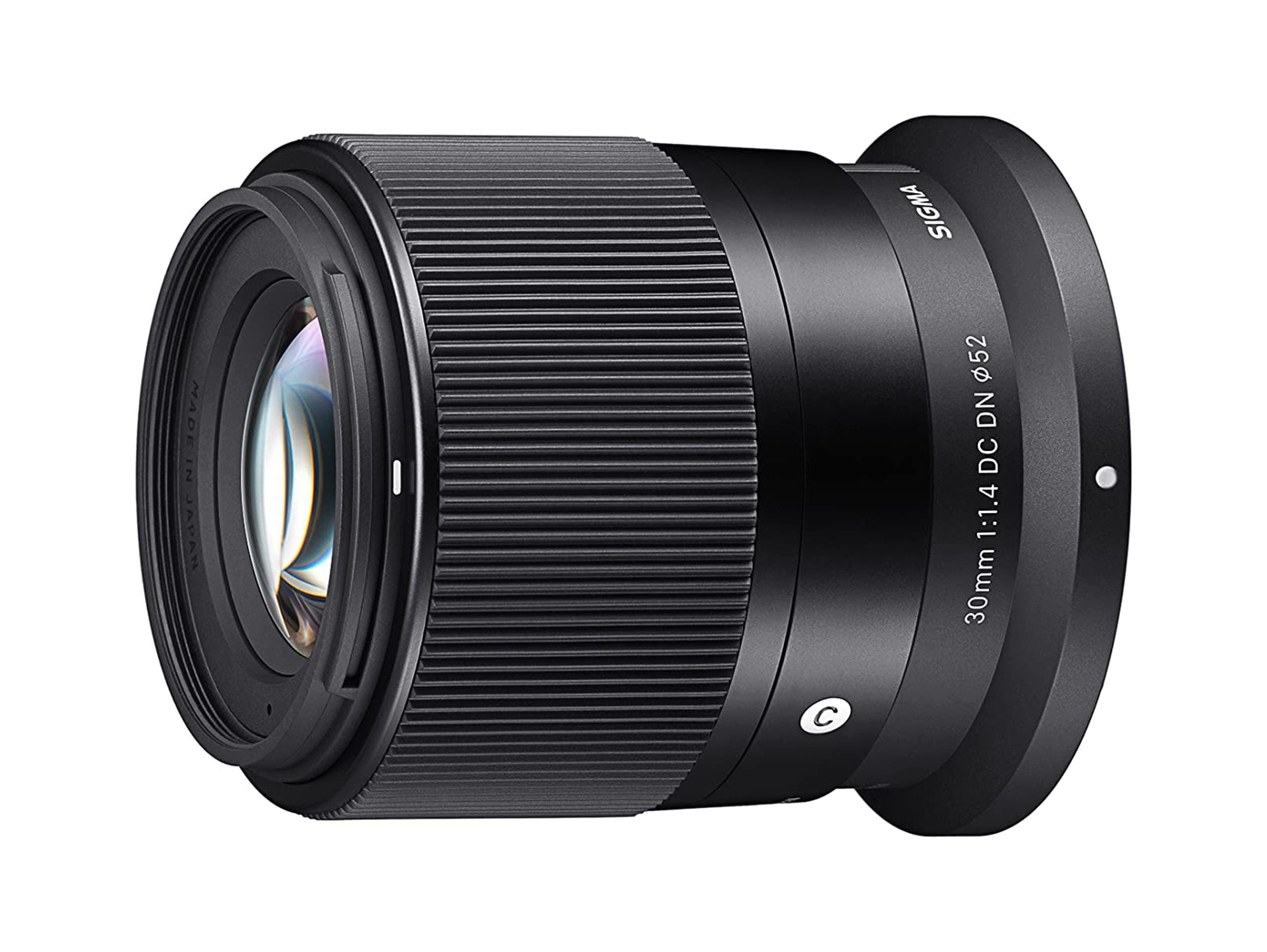 Sigma 30mm F1.4 DC DN Nikon Z Mount