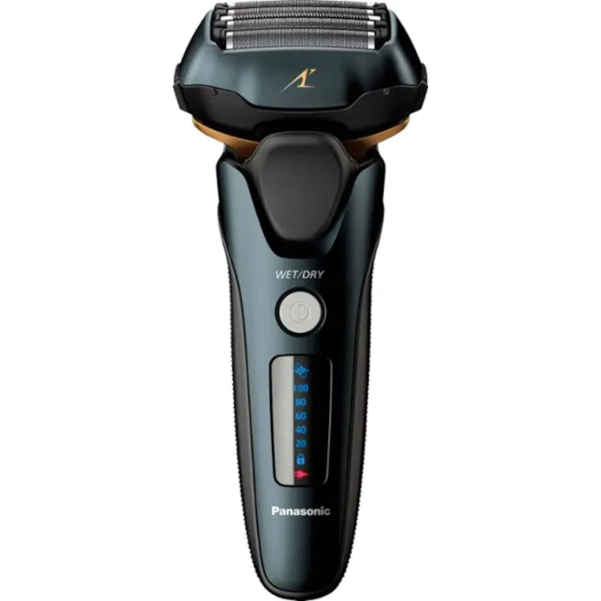 Panasonic ARC5 Advanced 5-Blade Men's Electric Shaver ES-LV97-K Bundle