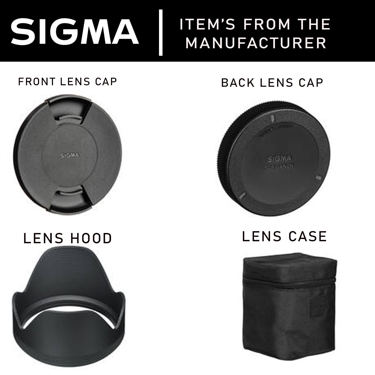 Sigma 35mm f/1.4 DG HSM Art Lens for Canon EF (Deluxe Bundle) With Accessories