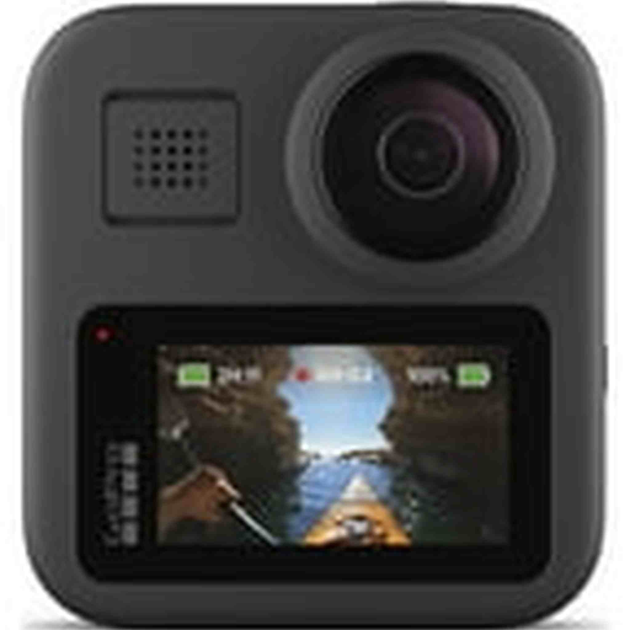 GoPro MAX 360 CHDHZ-201