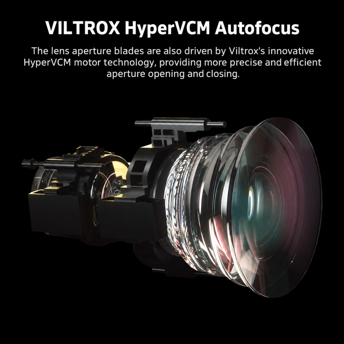 VILTROX 35mm f/1.2 F1.2 LAB FE Lens Full Frame Large Aperture Auto Focus Prime Lens Compatible with Sony E-Mount Cameras