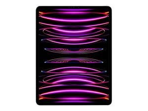 2022 Apple 12.9-inch iPad Pro Wi-Fi, 128GB - Space Gray 6th Generation