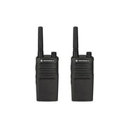 Motorola RMM2050 Two-Way Business Radio 2-Pack
