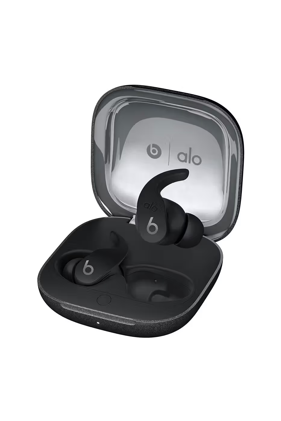 Beats Fit Pro - True Wireless Noise Cancelling Earbuds - Reflective Black