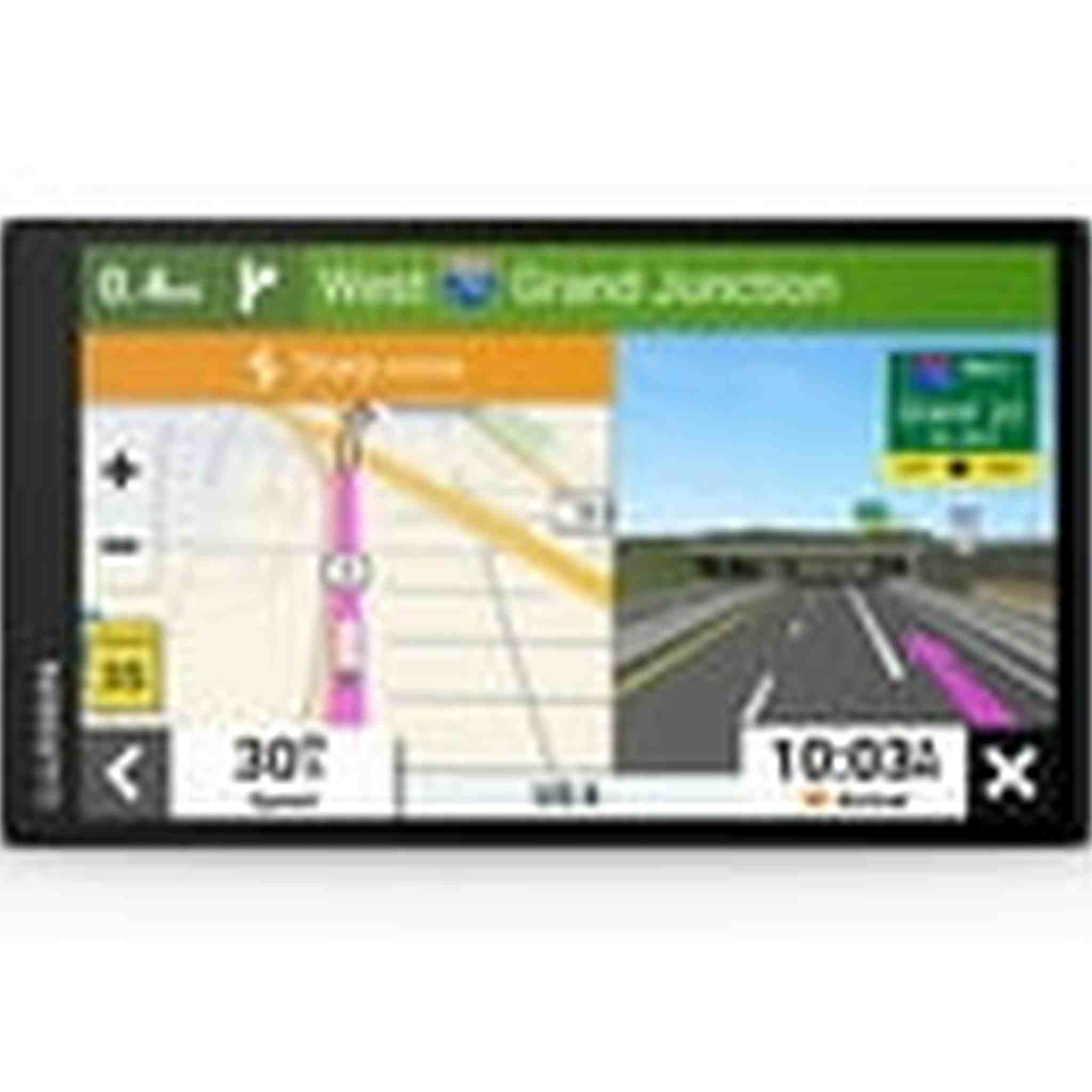 Garmin RV 795, Large, Easy-to-Read 7” GPS RV Navigator