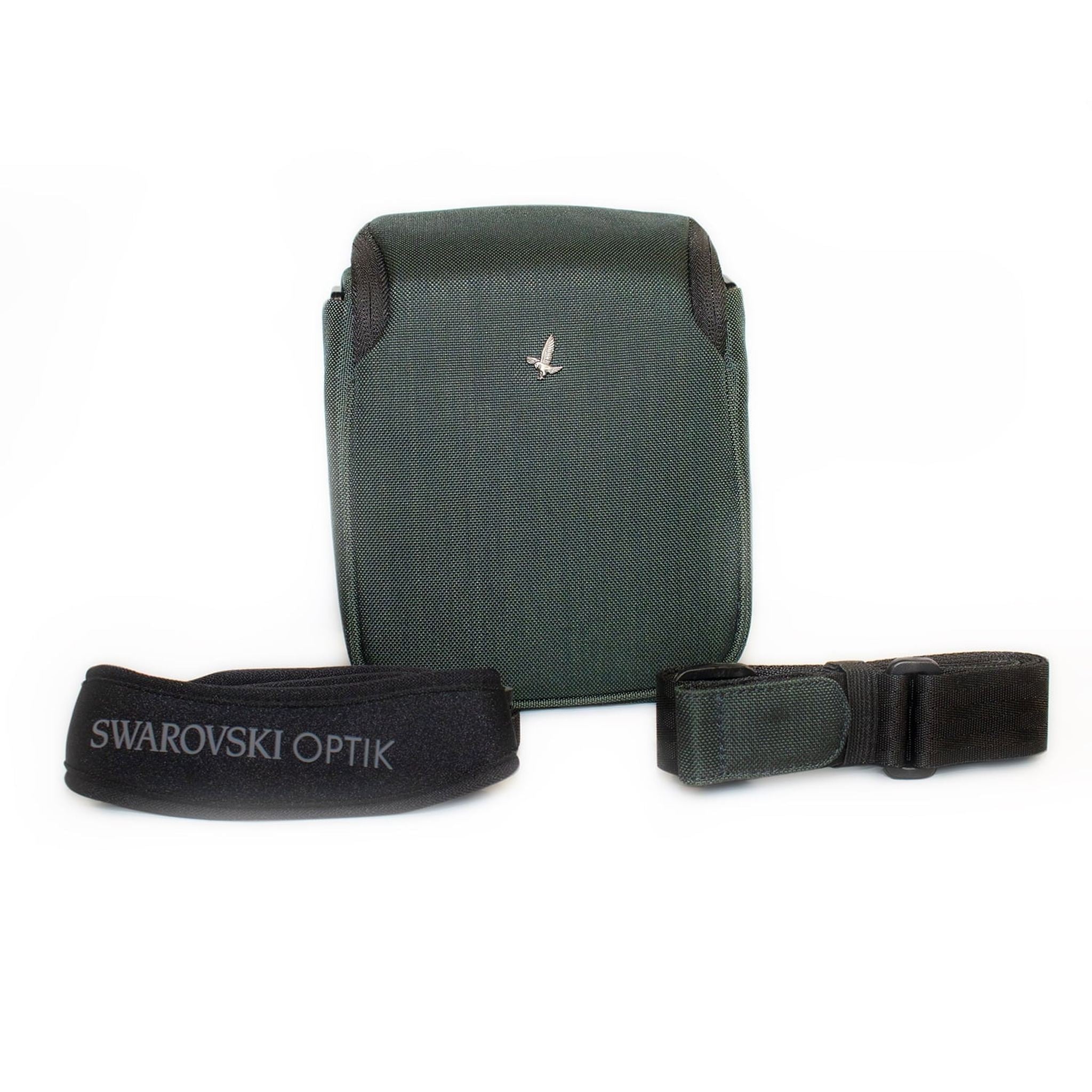 Swarovski CL Companion Accessory Kit Wild Nature Case & Strap kit Swarovski