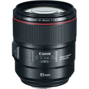 Canon EF 85mm f/1.4L IS USM Lens 2271C002 - Used Canon