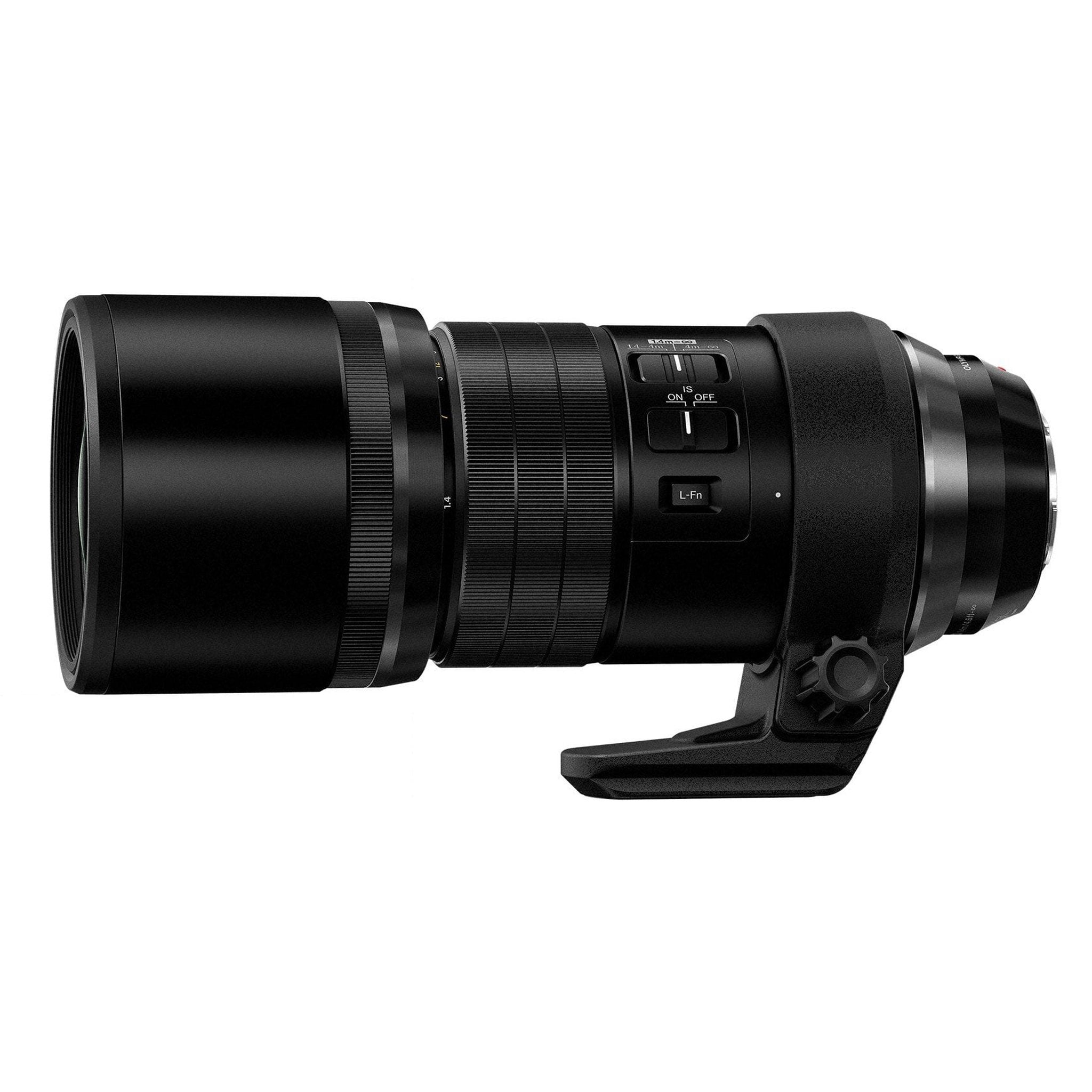 OLYMPUS M.Zuiko Digital ED 300mm F4.0 PRO Lens, for Micro Four Thirds Cameras