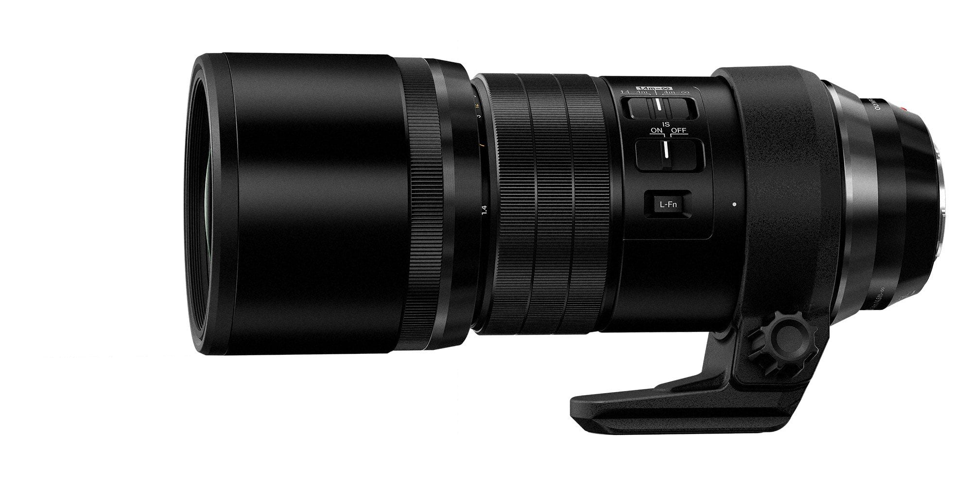 OLYMPUS M.Zuiko Digital ED 300mm F4.0 PRO Lens, for Micro Four Thirds Cameras