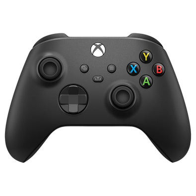 Xbox Core Controller - Carbon Black