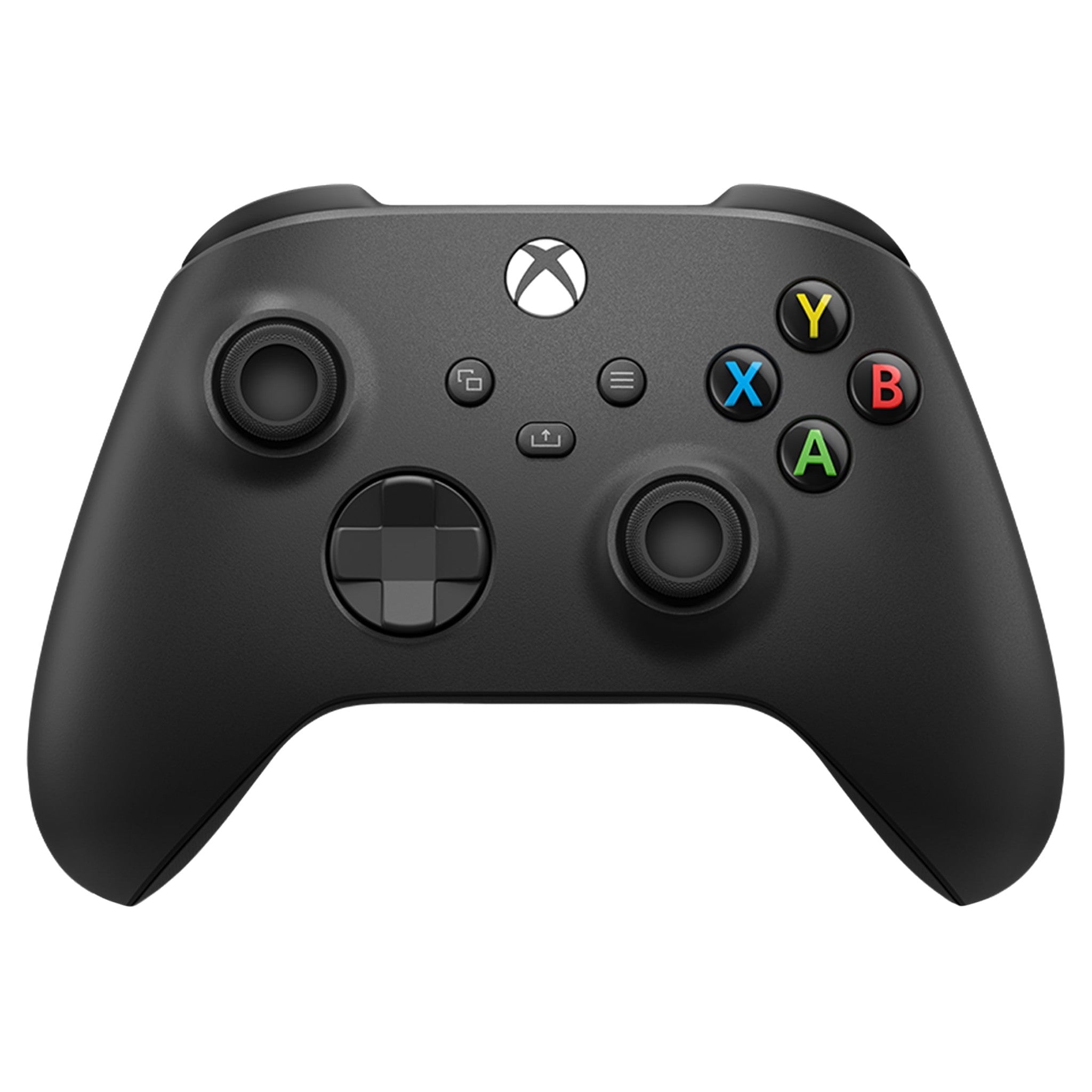 Xbox Wireless Controller - Carbon Black