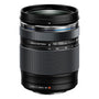 OM SYSTEM M.Zuiko Digital 14-150mm F4.0-5.6 II for Micro Four Thirds System Camera, Compact, Powerful Zoom Lens, Weather Sealed Design, Outdoor