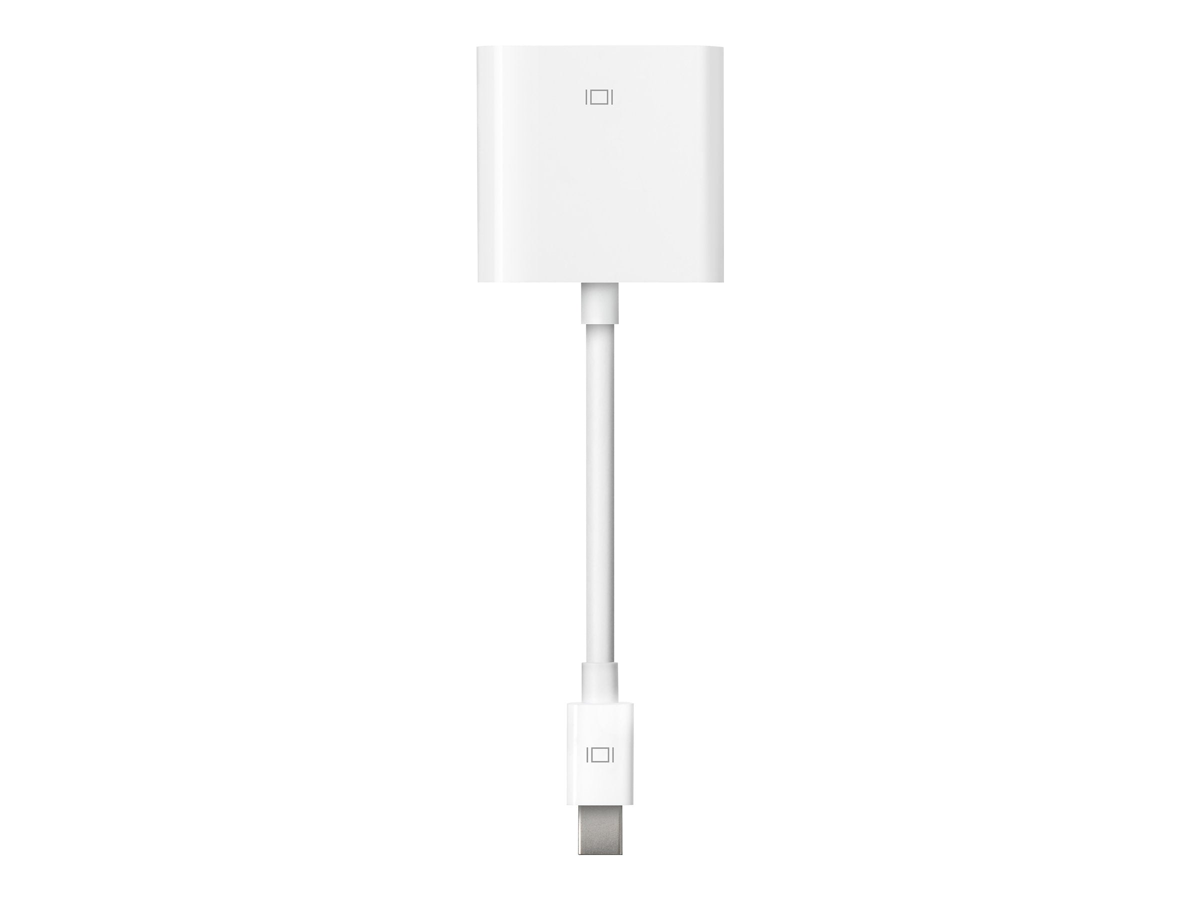 Apple Mini DisplayPort to DVI Adapter MB570Z/A