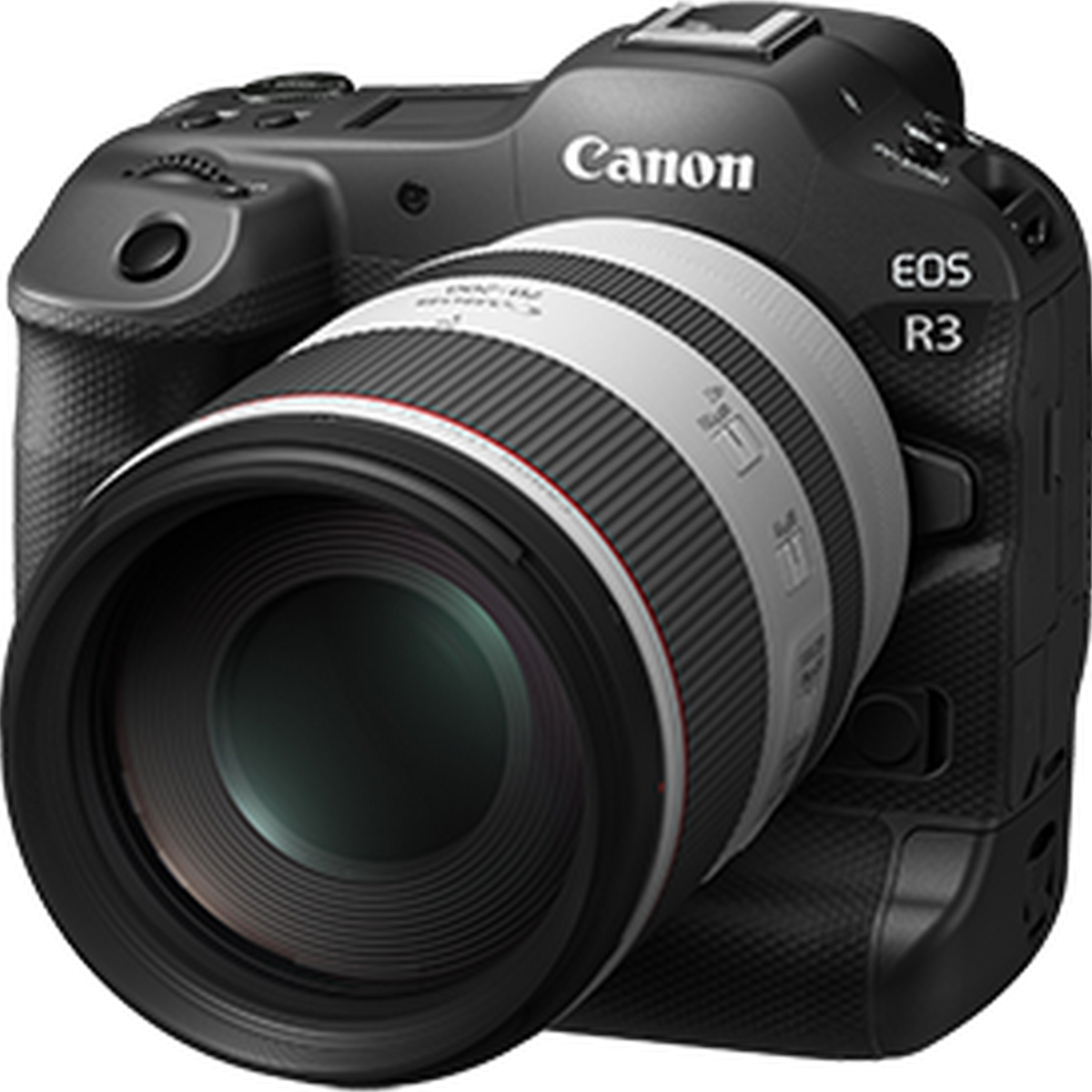 Canon EOS R3 Body - Reconditioned