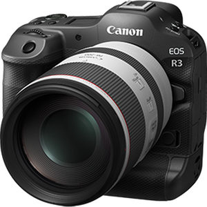 Canon EOS R3 Body - Reconditioned