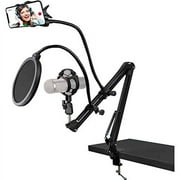 Vivitar Streaming Microphone Accessory Kit VIVMICACCKIT