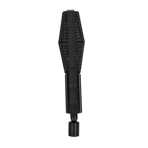 Cloud 44 Midnight Passive Ribbon Microphone + Cloudlifter for Professional Voice/Music Recording