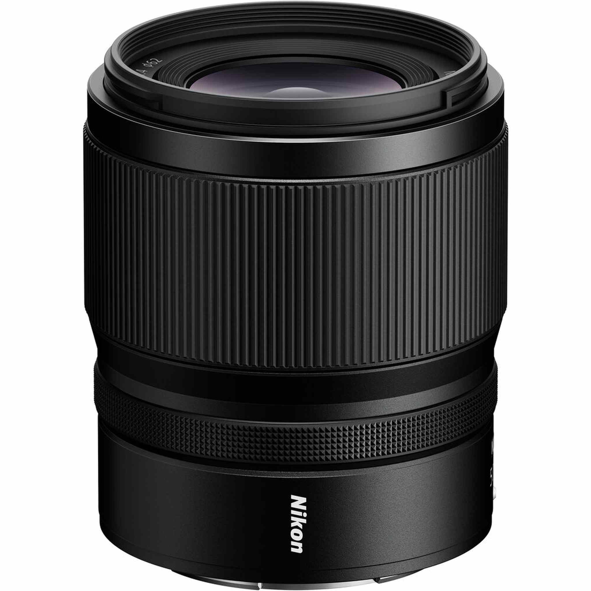 Nikon NIKKOR Z 50mm f/1.4 Mirrorless Camera Lens Nikon Z + Sling Backpack + More