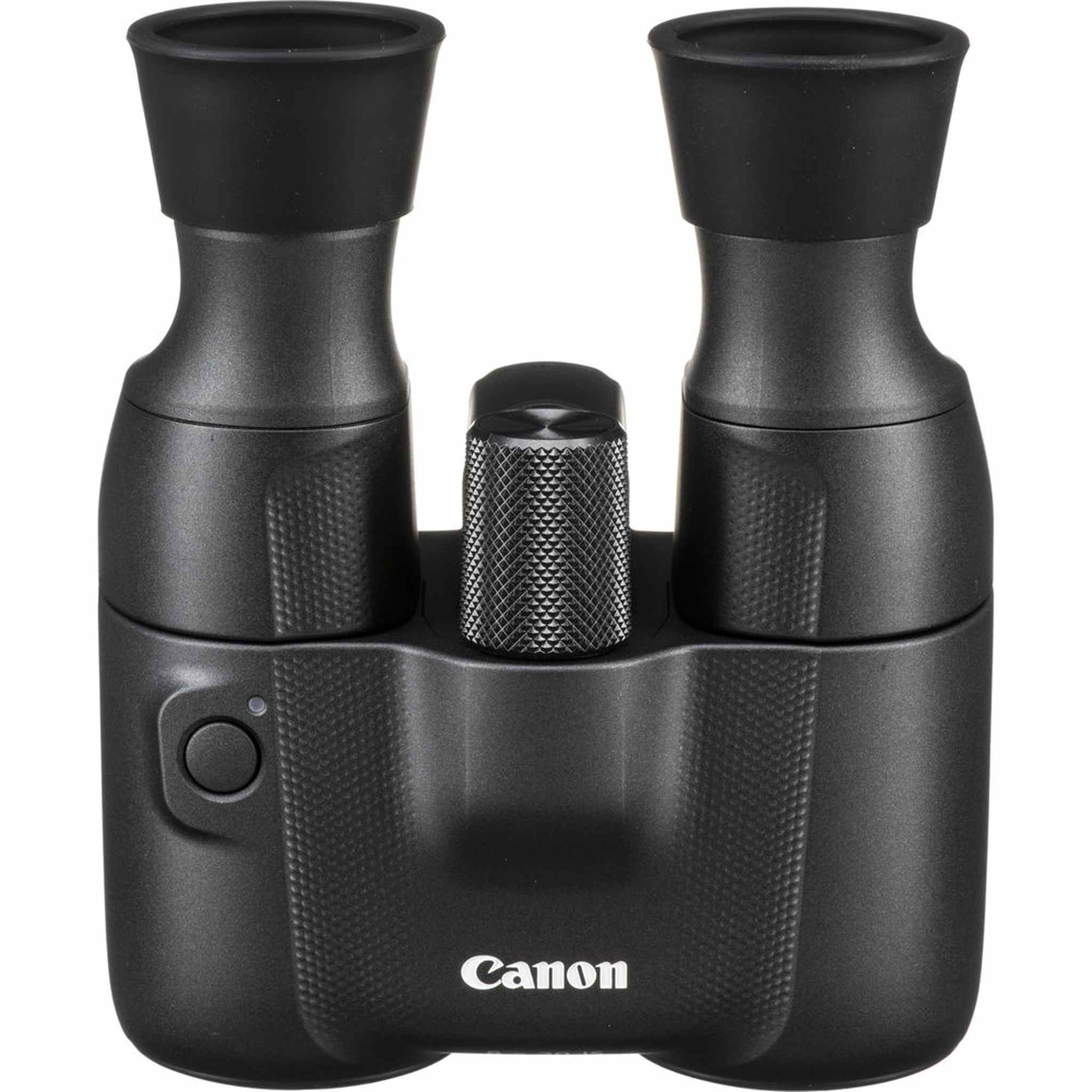 Canon 8x20 IS Image Stabilized Binoculars 3639C002 + Tripod Adapter + More Bundle