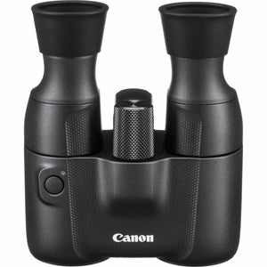 Canon 8x20 IS Image Stabilized Binoculars 3639C002 + Tripod Adapter + More Bundle