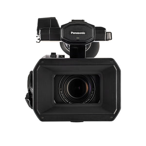 Panasonic AG-X20ED / HC-X20 UHD 4K Camcorder, Pro Video Camera 20x Zoom+ 2x 64GB Memory Card