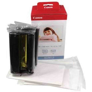 Canon Muliti Pack Ink KP-108IN ‎CANON USA, INC.