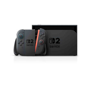 Nintendo Switch 2, Mario Kart World Bundle, Super Mario Party Jamboree, Bundle