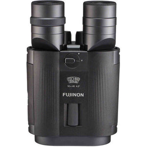 Fujifilm FUJINON Techno-STABI TS-L1640 16x40 Stabilized Binoculars Electronic Stabiliz Fujifilm