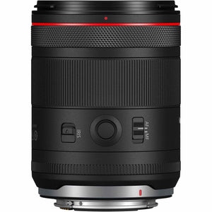 Canon RF 24mm f/1.4 L VCM Wide-Angle Lens Canon RF + Lens Filter Kit + More Canon