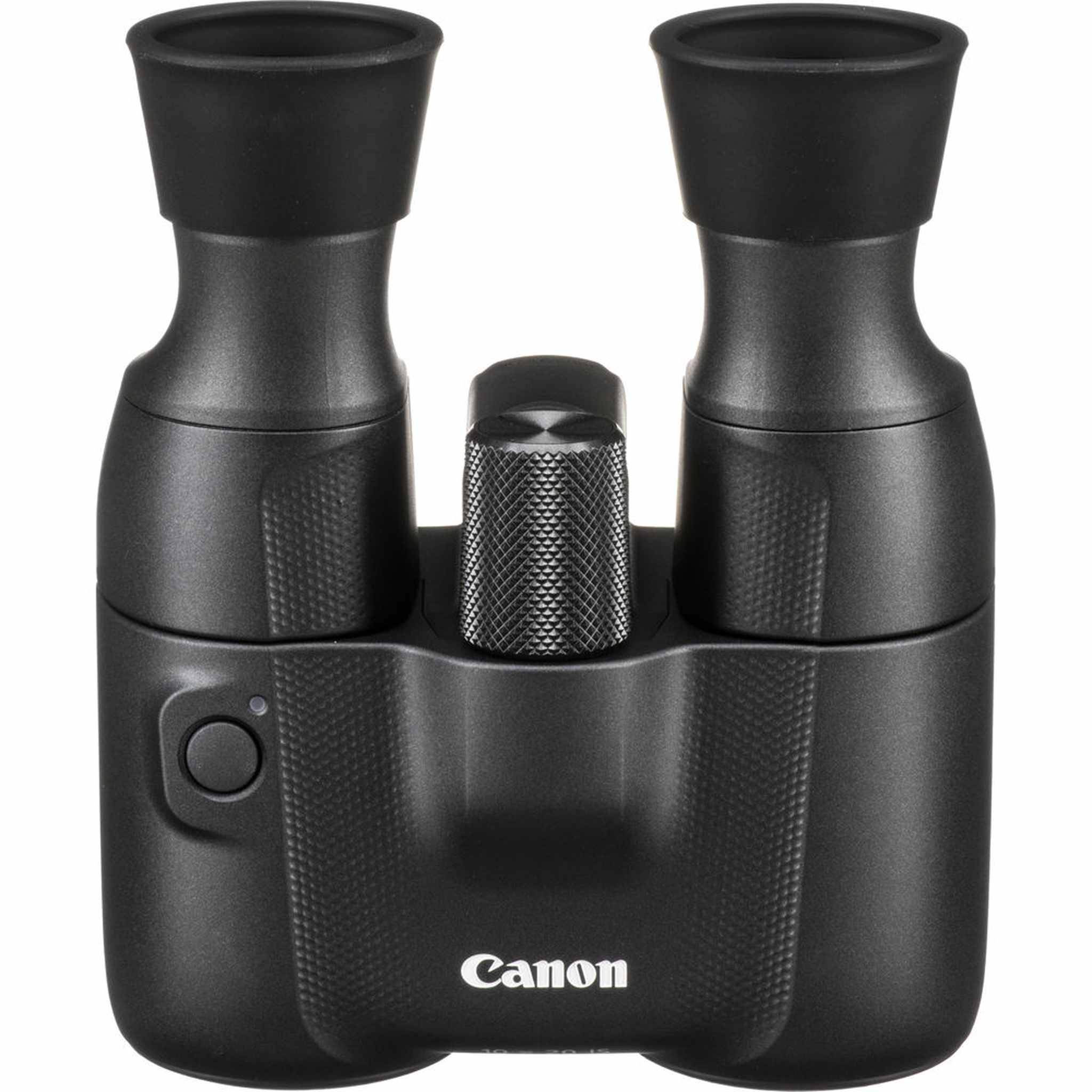 Canon 10x20 IS Image-Stabilized Binoculars 3640C002 + Tripod Adapter + Backpack + More Canon
