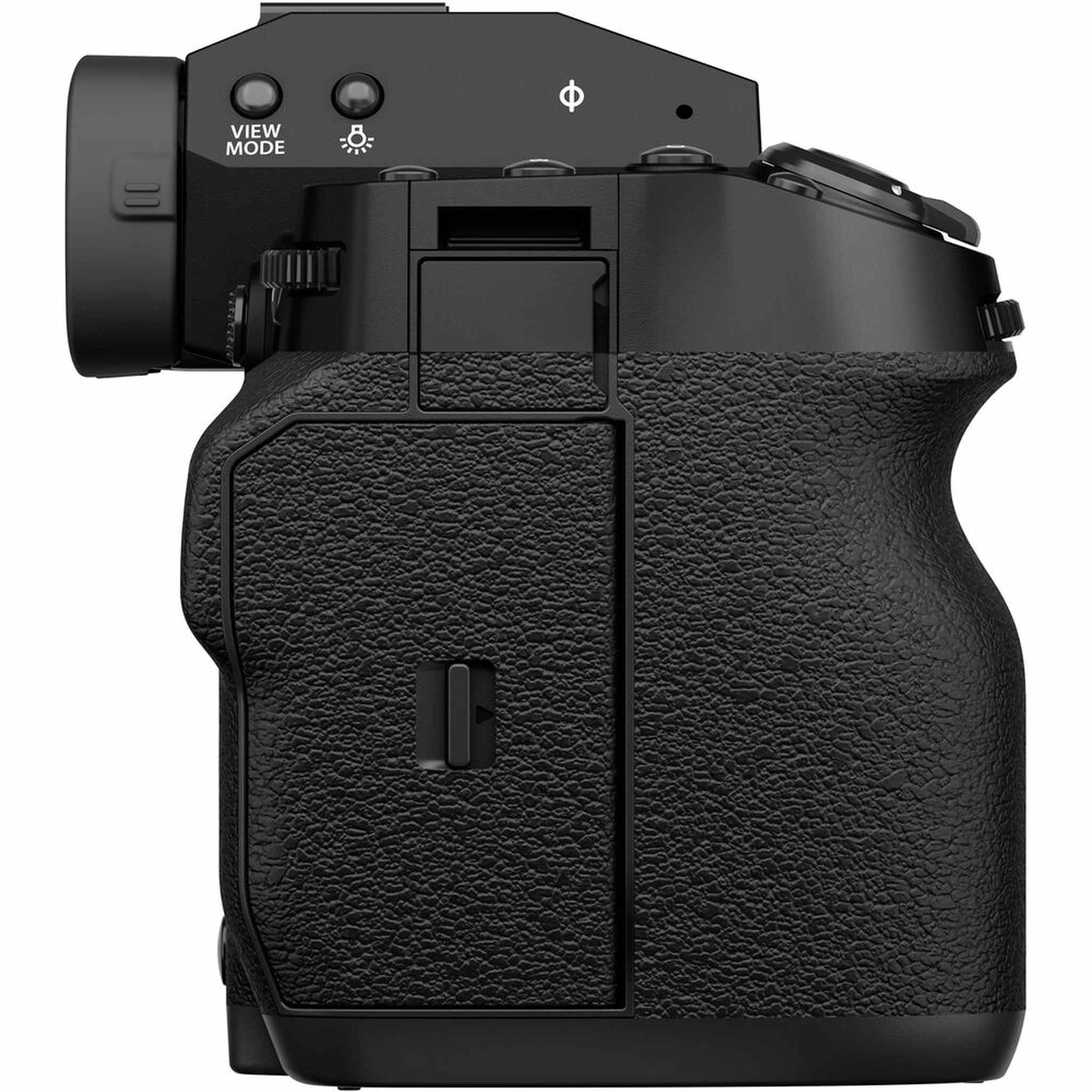 FUJIFILM X-H2 Mirrorless Camera 16757045 + 4K Monitor + Rode VideoMic + More FUJIFILM