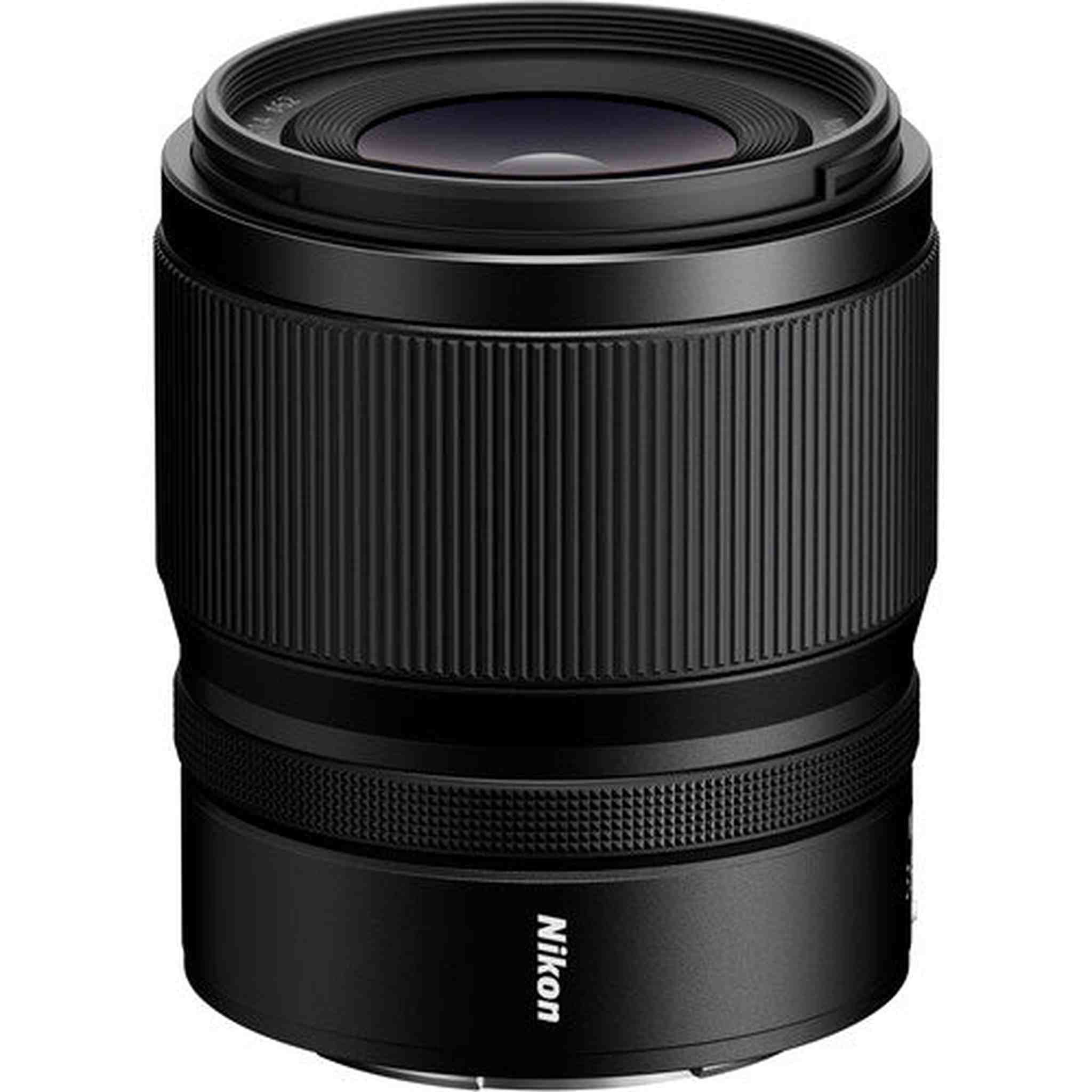 Nikon NIKKOR Z 35mm f/1.4 Lens Nikon Z + Lens Filter Kit + Cleaning Kit + More