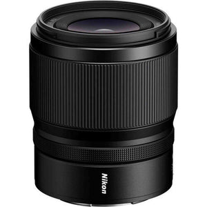 Nikon NIKKOR Z 35mm f/1.4 Lens Nikon Z + Lens Filter Kit + Cleaning Kit + More