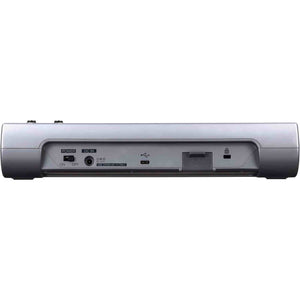 Zoom PodTrak P8 Podcast Recorder, BTA-2 Adapter, Pack of 4 Zoom ZDM-1 Mic Pack