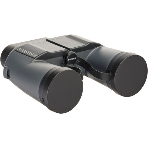 Fujinon 7x50 WP-XL Mariner Binoculars, Cleaning Kit, Bundle