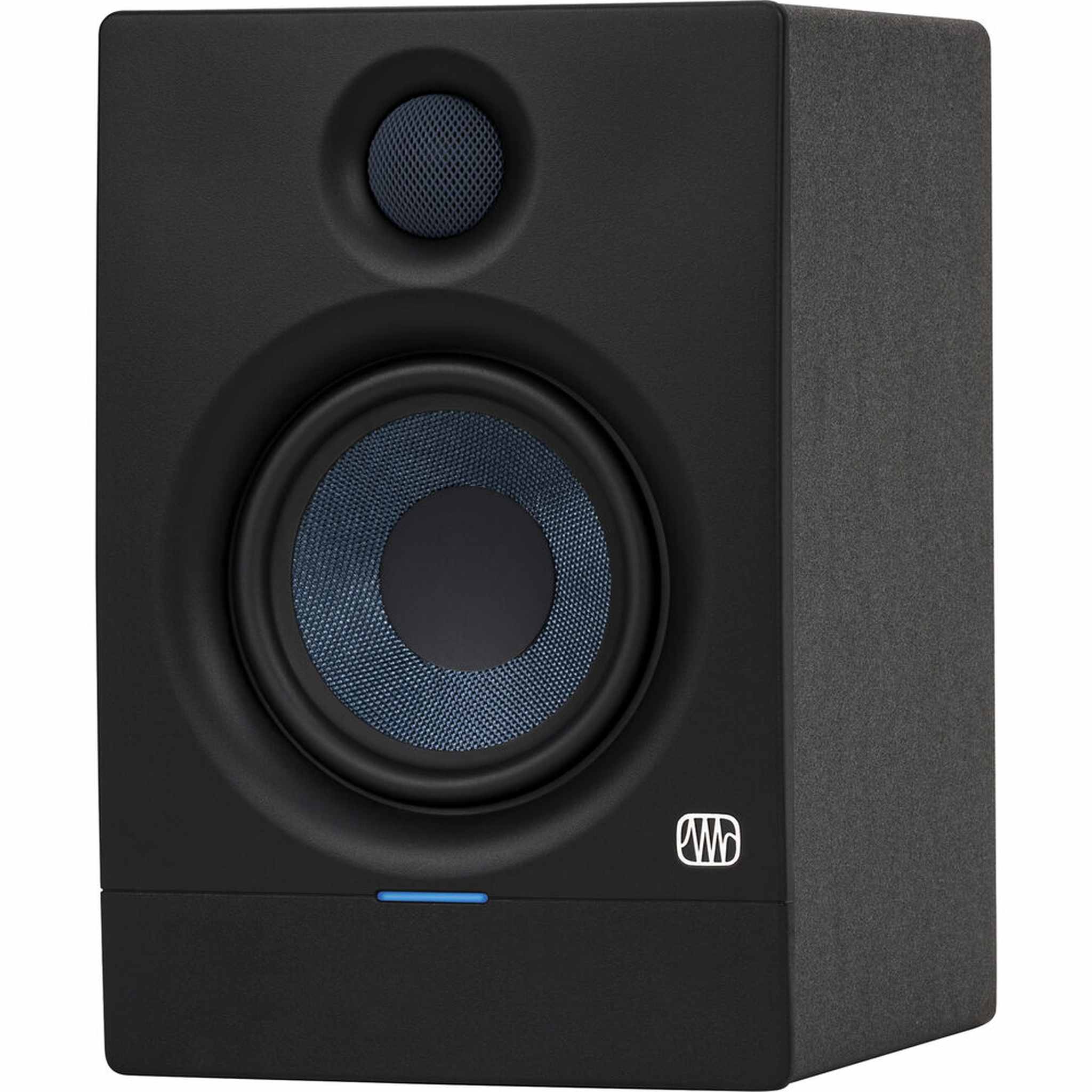 PreSonus Eris 4.5BT Bluetooth Studio Monitors Speakers, Pair Bundle PreSonus