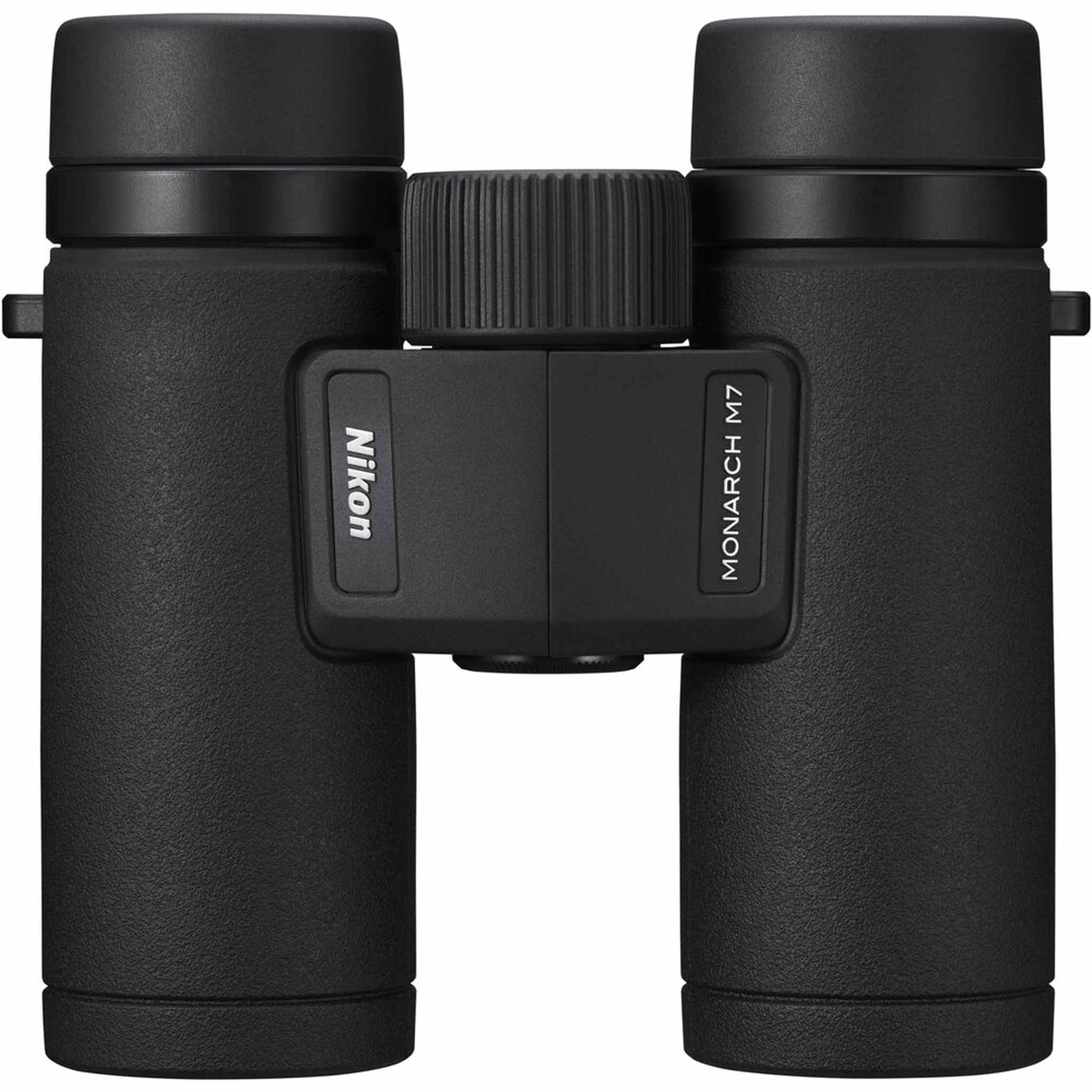 Nikon 8x30 Monarch M7 Binoculars Bundle With Neck Strap + Backpack And More Nikon