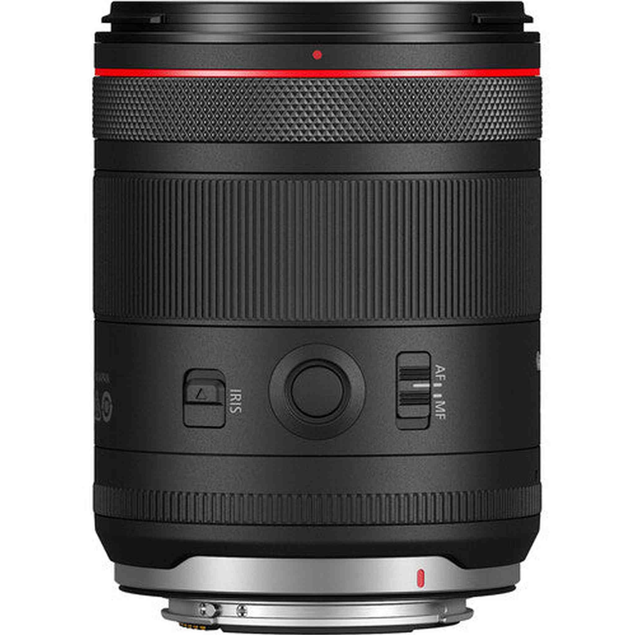 Canon RF 20mm f/1.4 L Lens | Full-Frame Ultra-Wide Prime, Weather-Sealed - Bundle
