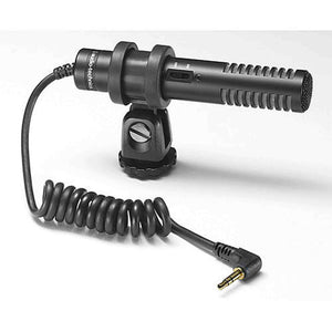 Audio-Technica Pro-24CM - Stereo Microphone, Bundle