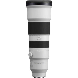 Sony FE 400-800mm f/6.3-8 G OSS Lens | Fast Autofocus for Sony E-Mount + More